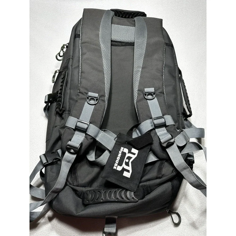 Myhouse Large Tall Backpack 2019 Disney Duels Decatur Central Storage Hawkstyle